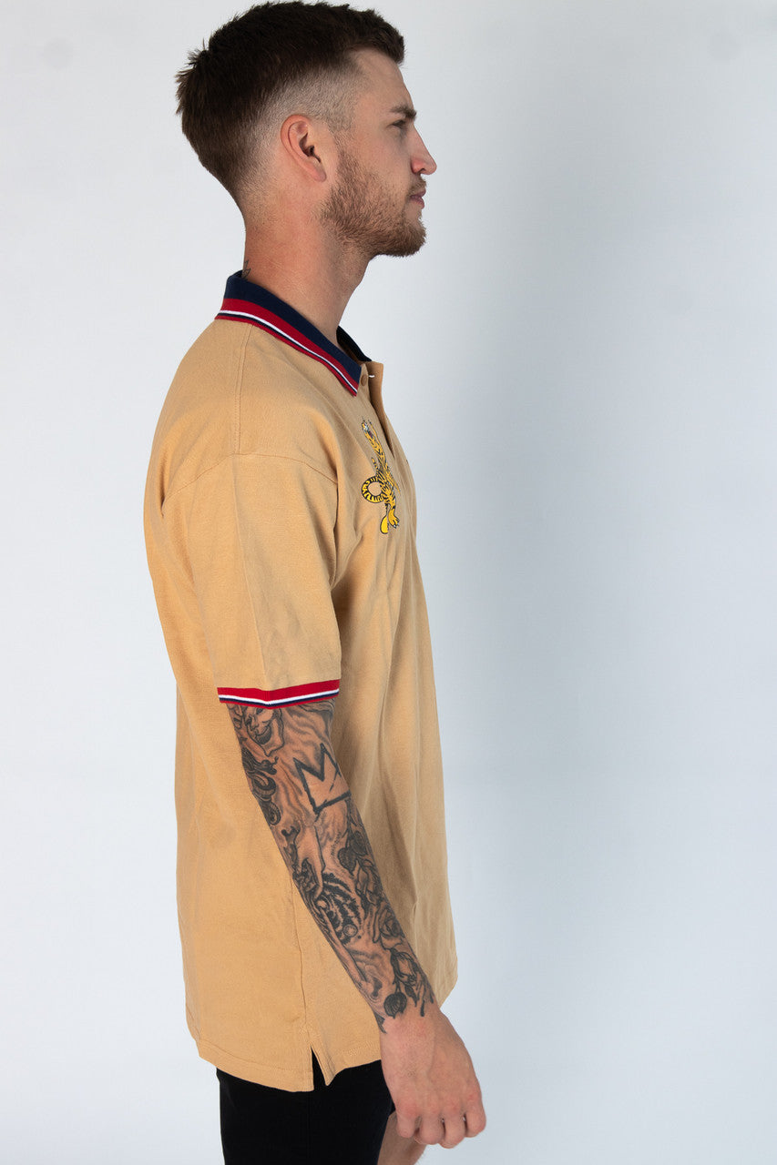 Tiger Polo