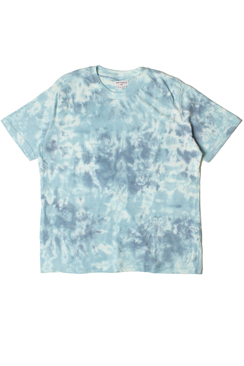 Sea Breeze Tie Dye T-Shirt
