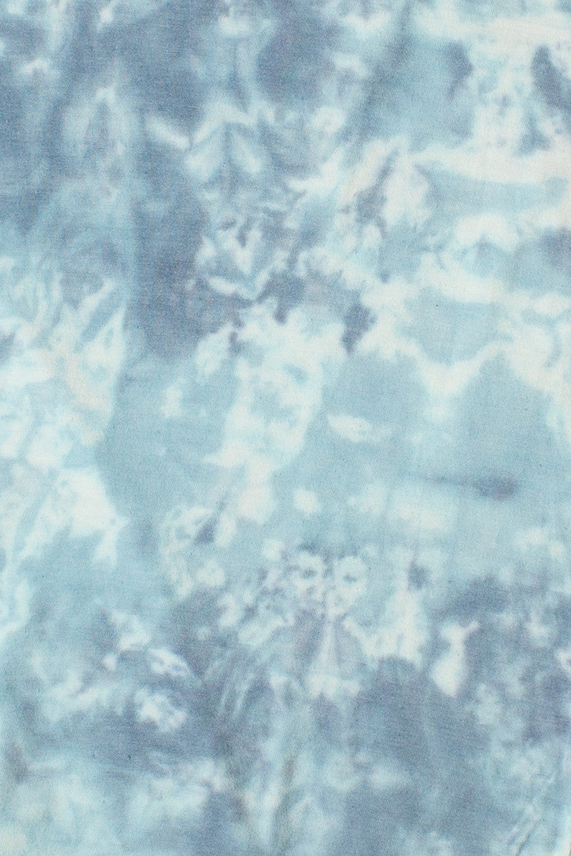 Sea Breeze Tie Dye T-Shirt