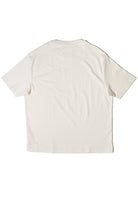 Geometric Textured T-Shirt
