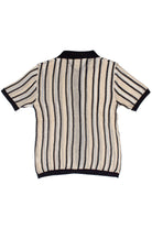 Men's Knit Button Up Shirts