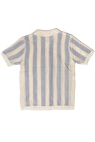 Men's Knit Button Up Shirts