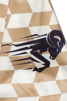 GOAT Checkered Soccer Jersey