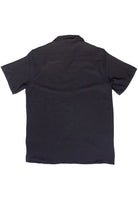 Lightweight Textured Button Up Shirt