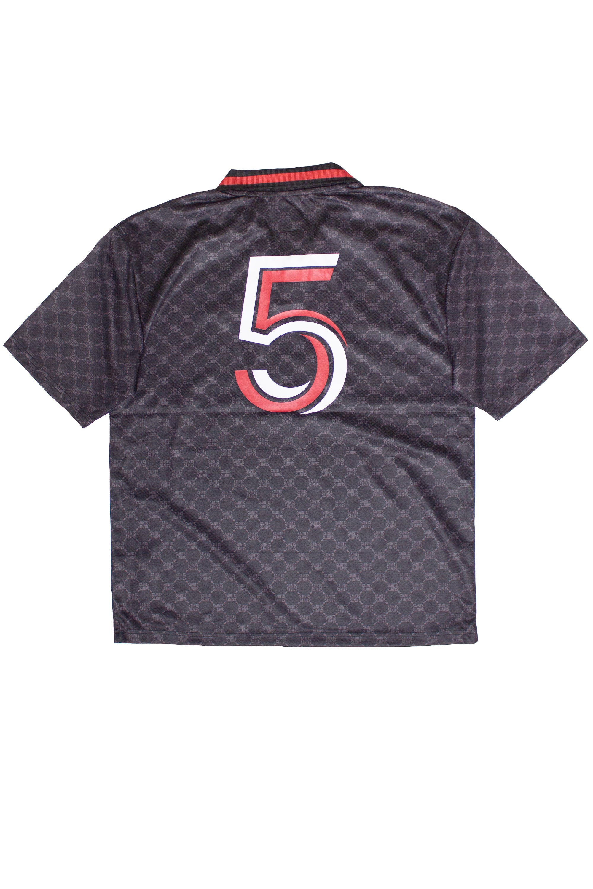 Saints Airways Soccer Jersey 