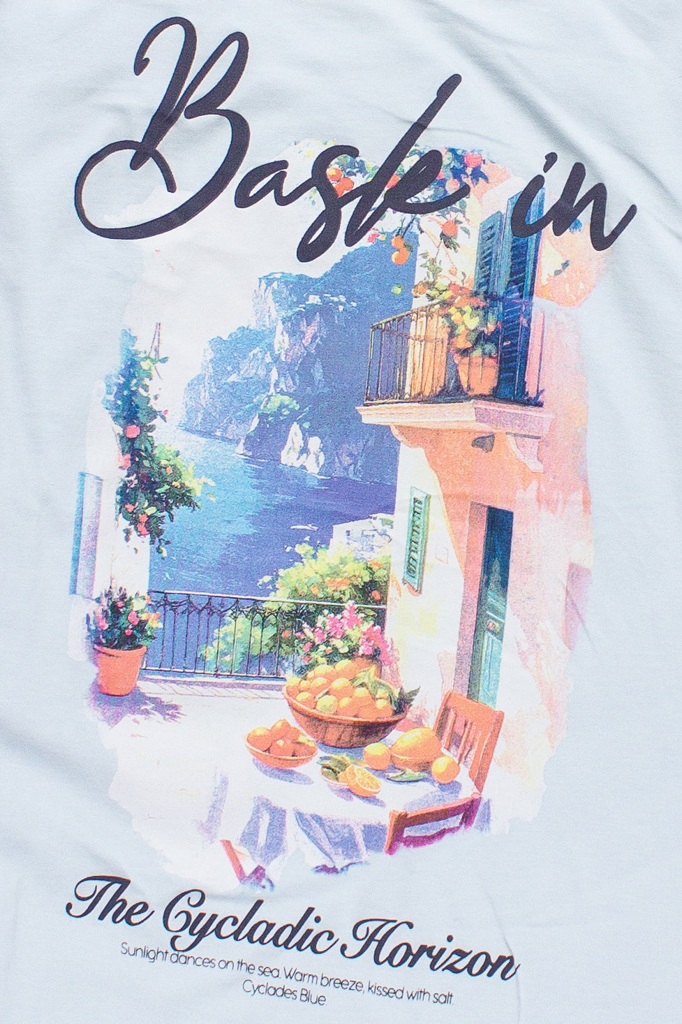 Shoreline Dream Tank Top