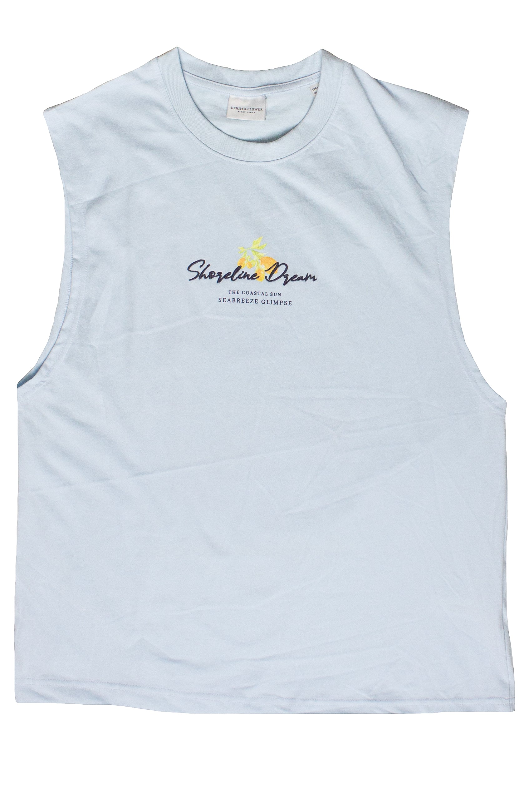 Shoreline Dream Tank Top