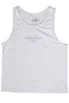 City of Angels Coast Tank Top