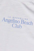 City of Angels Coast Tank Top