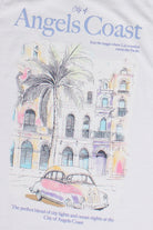 City of Angels Coast Tank Top