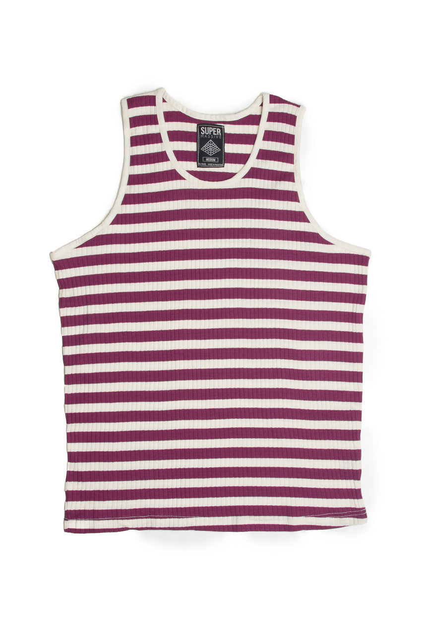 Raspberry Tank