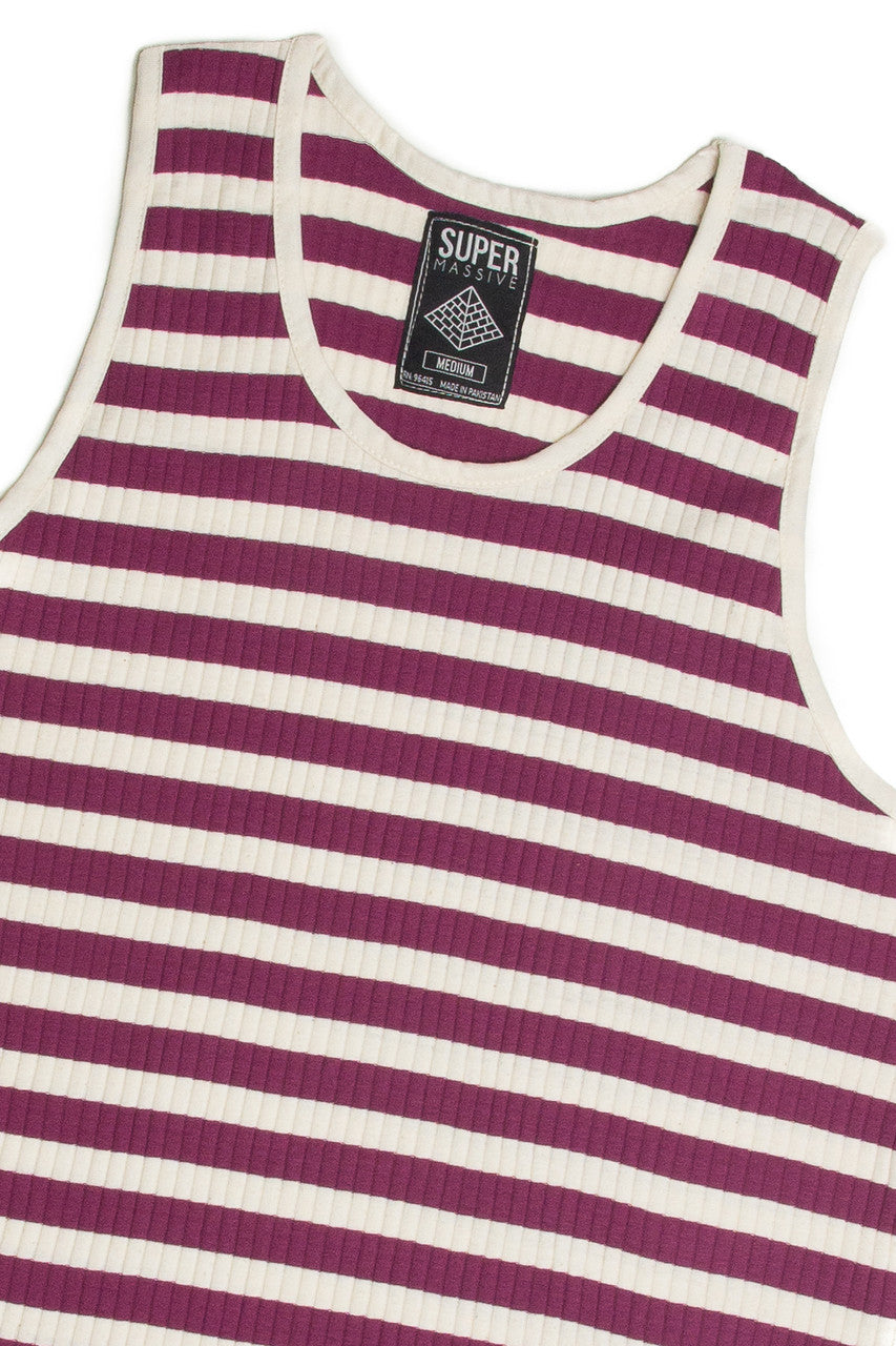 Raspberry Tank
