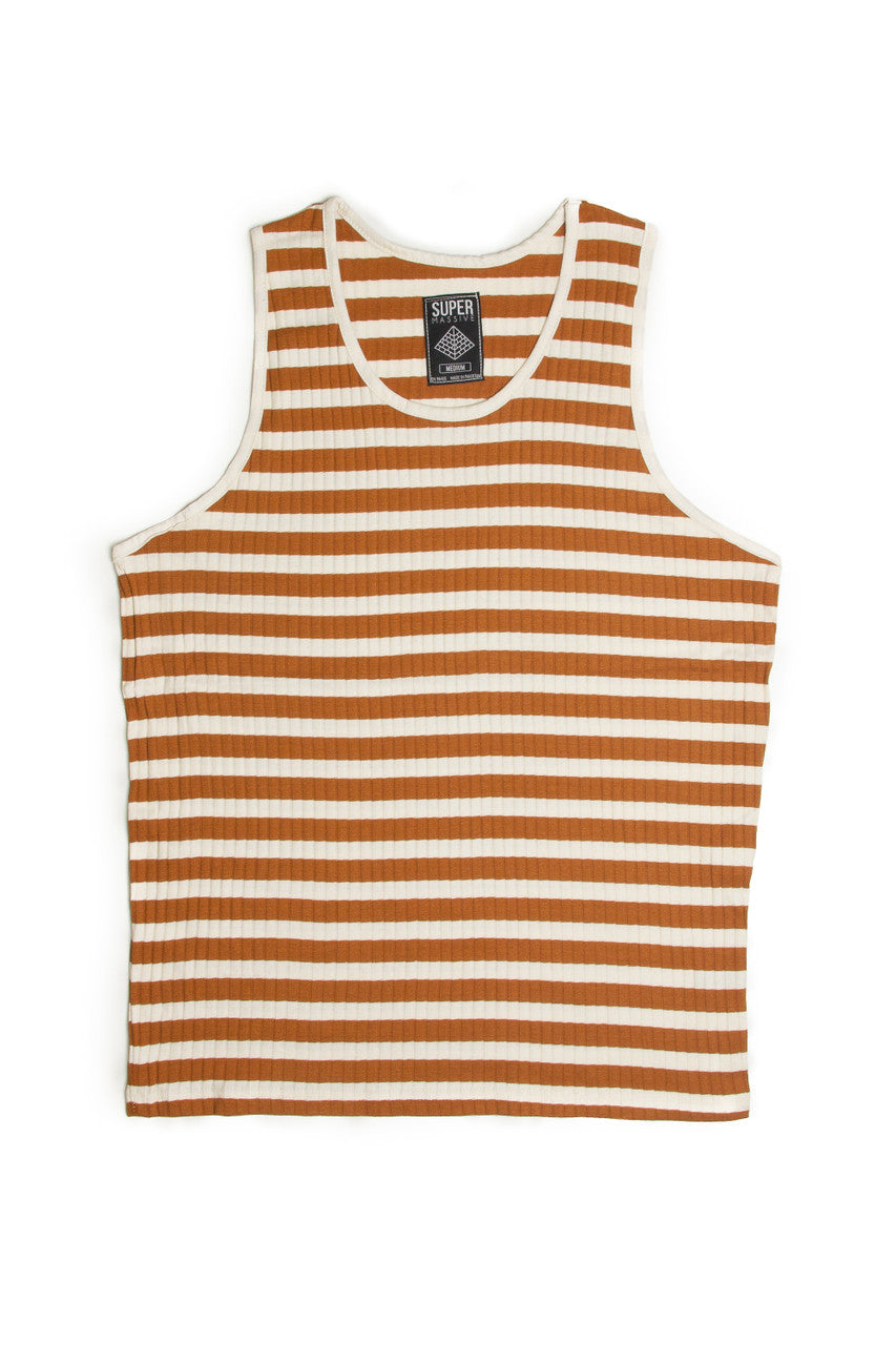 Camel Tank
