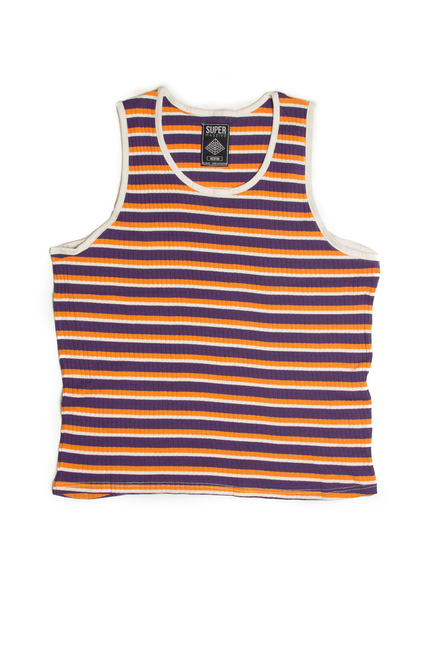 Plum Tank