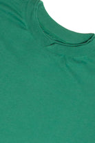 Pine Notch Neck Tee