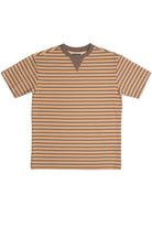 Coffee Textured 90's Shirt