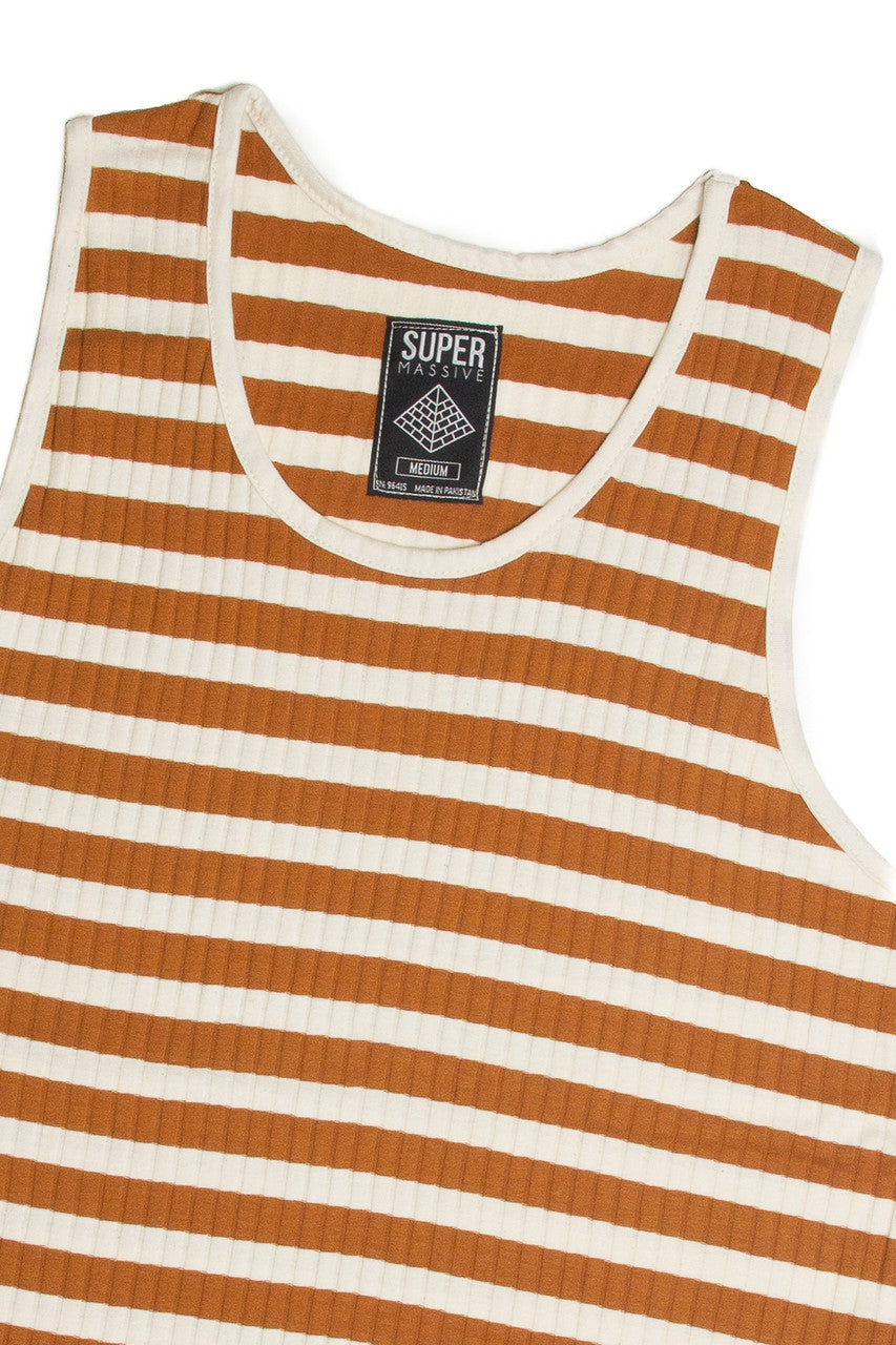 Camel Tank