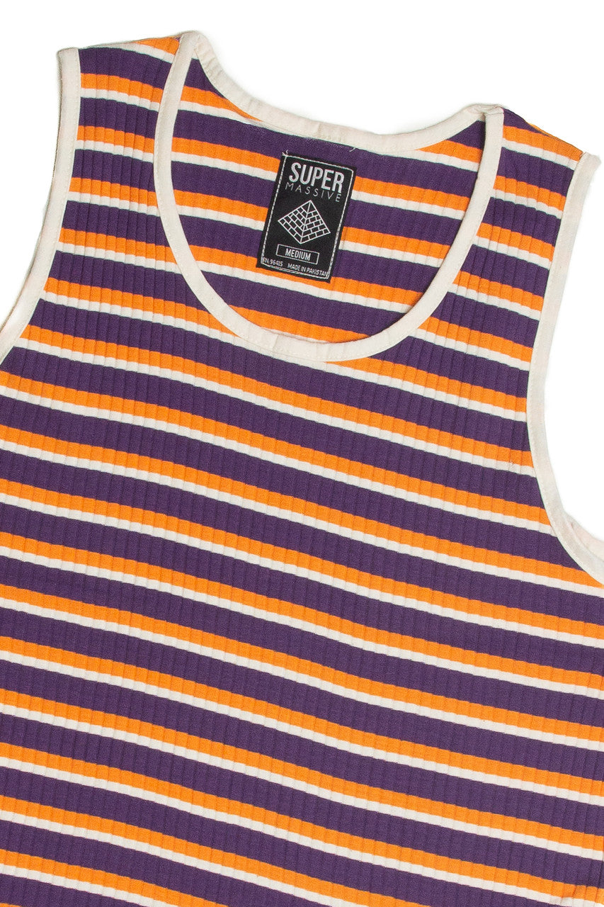 Plum Tank