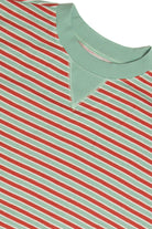 Granite Textured 90's Shirt