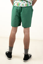 Pine Volley Shorts