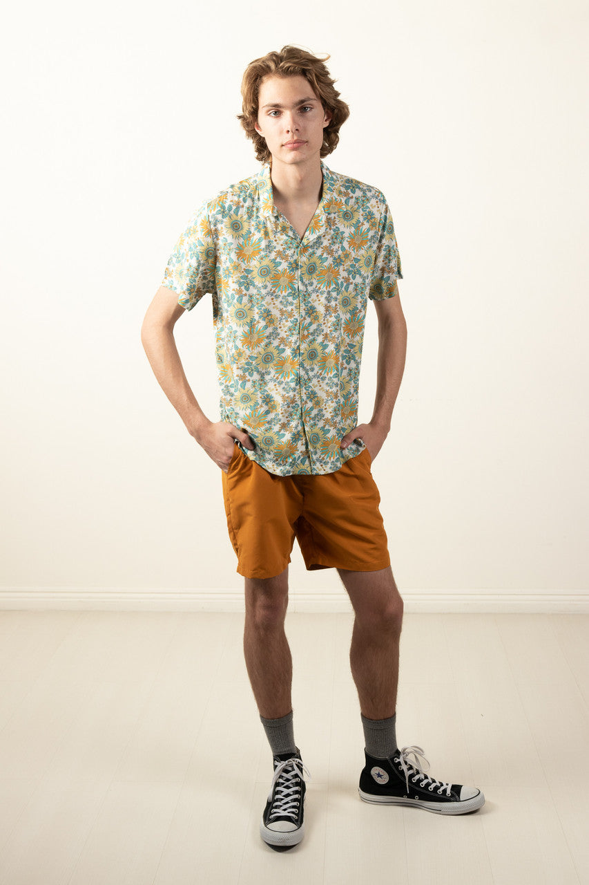 Sudan Volley Shorts