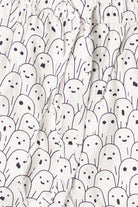 Ghost Boy Shorts