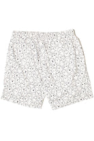 Ghost Boy Shorts
