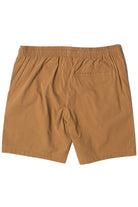 Cotton Pull On Shorts