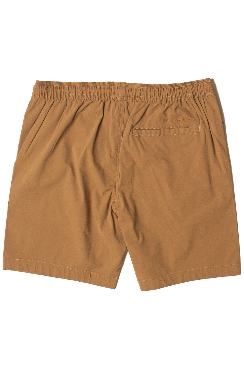 Cotton Pull On Shorts