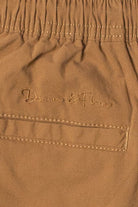 Cotton Pull On Shorts