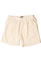 Chenille Knit Shorts