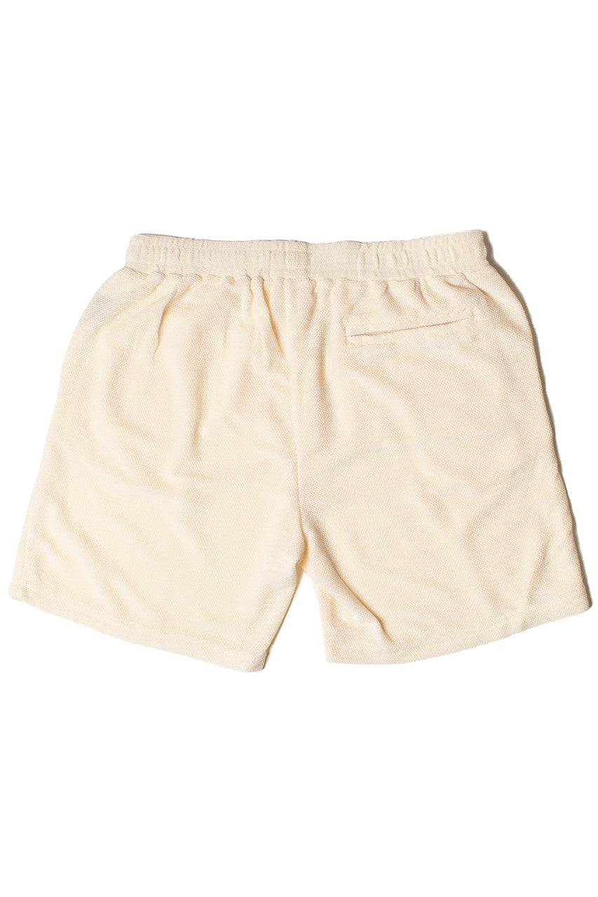 Chenille Knit Shorts