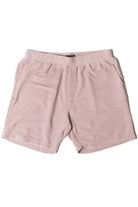 Chenille Knit Shorts