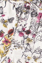 Wildflower Garden Shorts