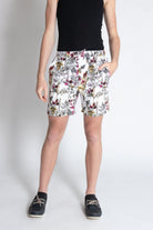 Wildflower Garden Shorts