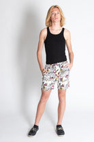 Wildflower Garden Shorts