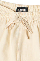 Polyester Basketball Style Shorts