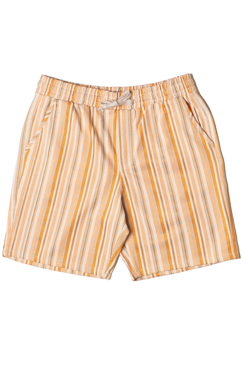 Striped Shorts