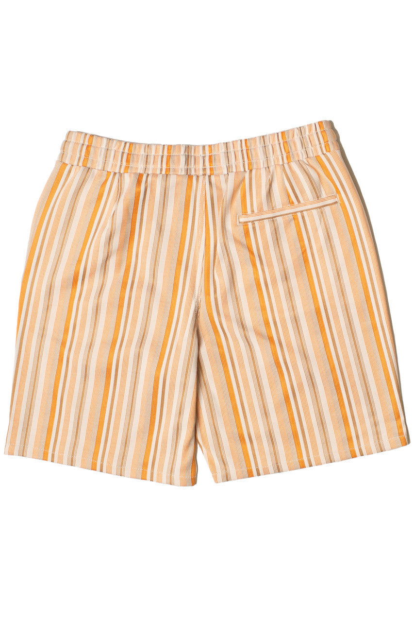 Striped Shorts