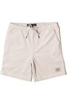 Velvet Corduroy Shorts