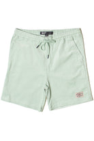 Velvet Corduroy Shorts