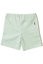 Velvet Corduroy Shorts