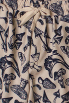 Mushroom Troop Shorts