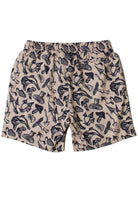 Mushroom Troop Shorts