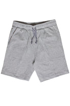 Drawstring Sweatshorts 