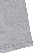 Drawstring Sweatshorts 
