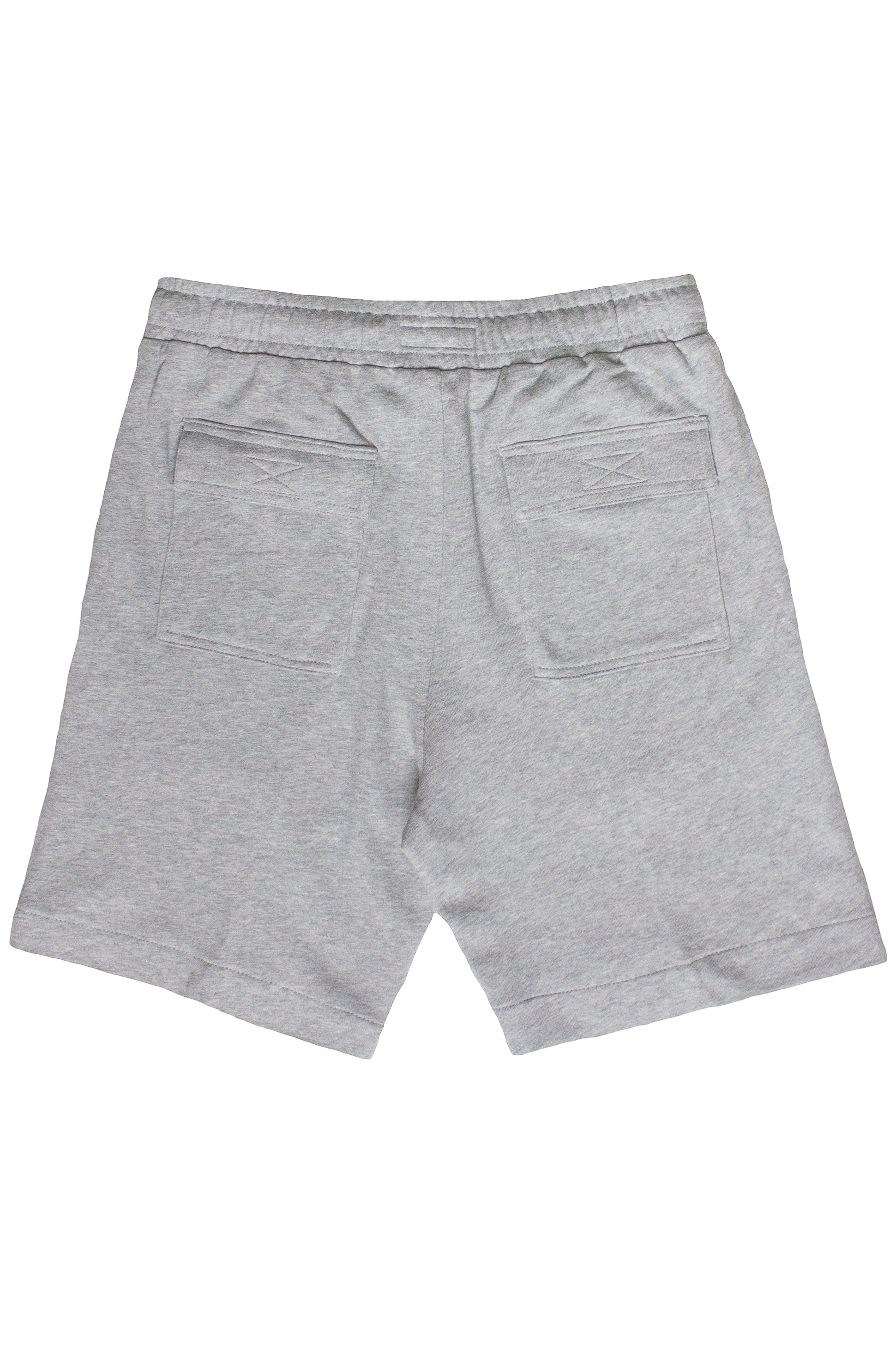 Drawstring Sweatshorts 