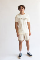 Polyester Basketball Style Shorts