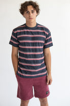Velvet Corduroy Shorts