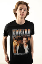 Edward Bad Guy Tee
